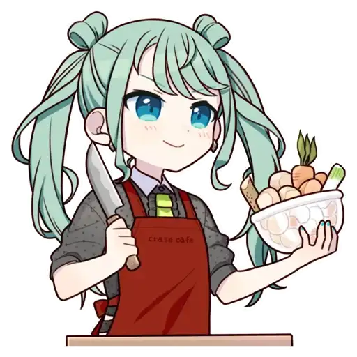 Sticker 🧑‍🍳