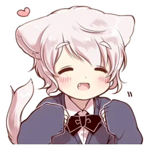 Sticker ☺️