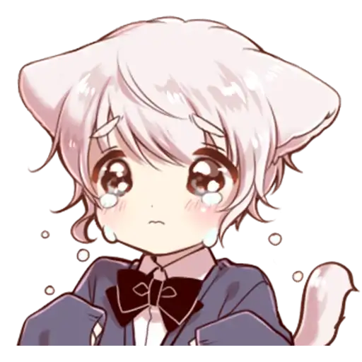 Sticker 😭