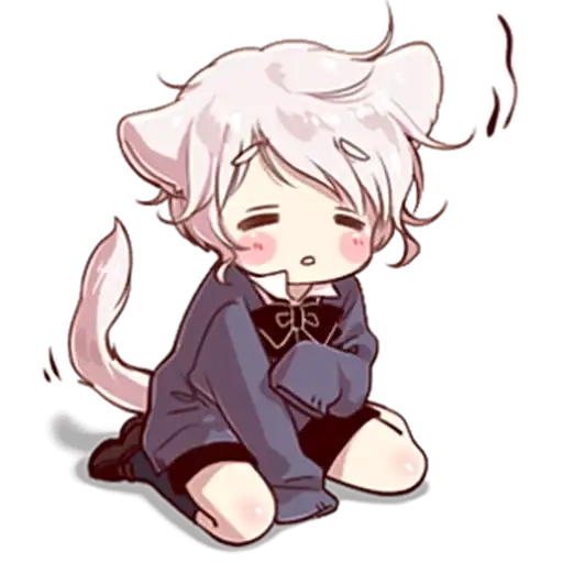 Sticker 😓