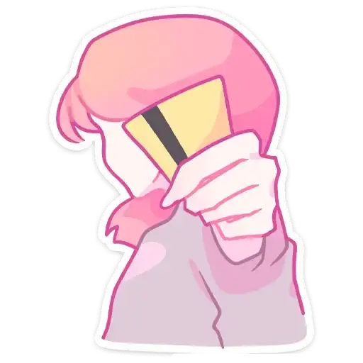 Sticker 💳