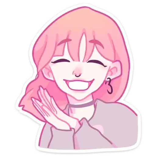 Sticker 😁