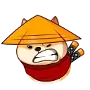 Ниндзя Акио / Akio Ninja preview