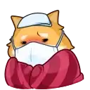 Sticker 😷