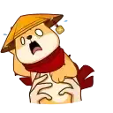 Ниндзя Акио / Akio Ninja preview