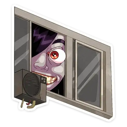 Sticker 👁
