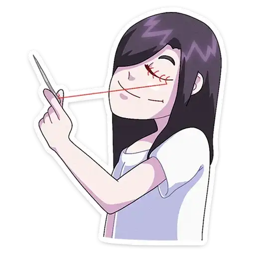 Sticker 😴