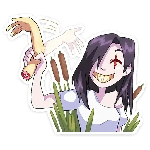 Sticker 👋
