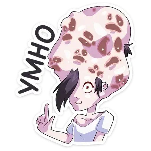 Sticker 🤯