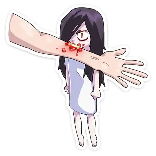 Sticker 😡