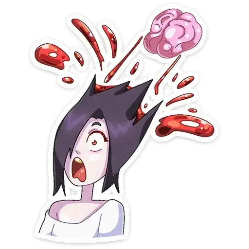 Sticker 🤯