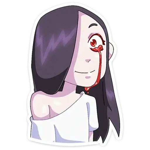 Sticker 👁