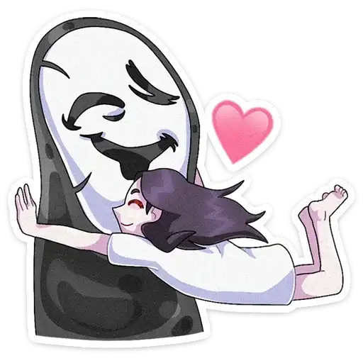 Sticker 🤗