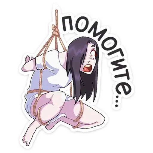 Sticker 😳