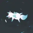 Анимированный кот Минто preview