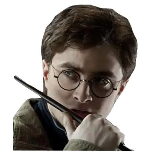 Гарри Поттер preview