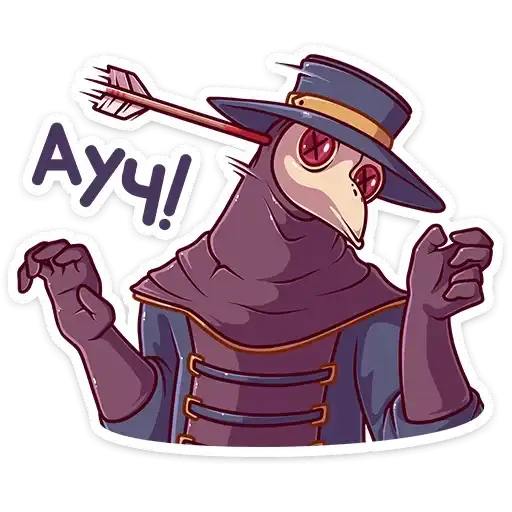 Sticker 😬