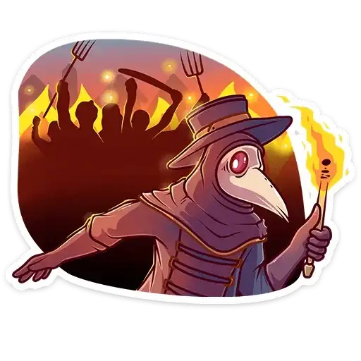Sticker 🔥