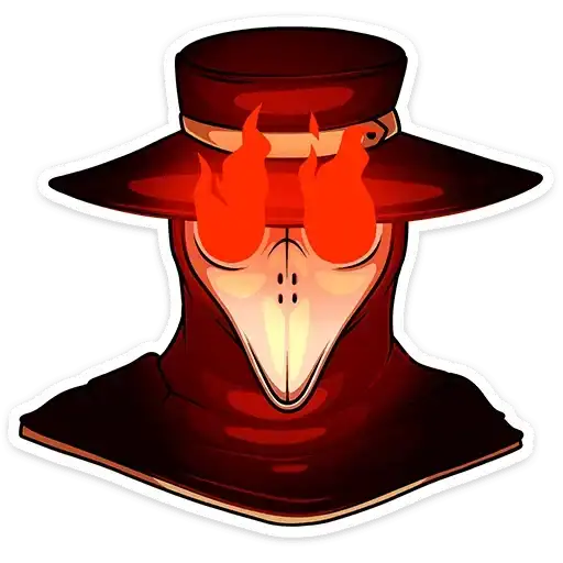 Sticker 😡