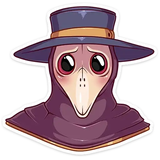 Sticker 🥺