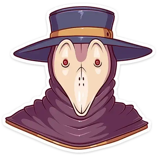 Sticker 😳