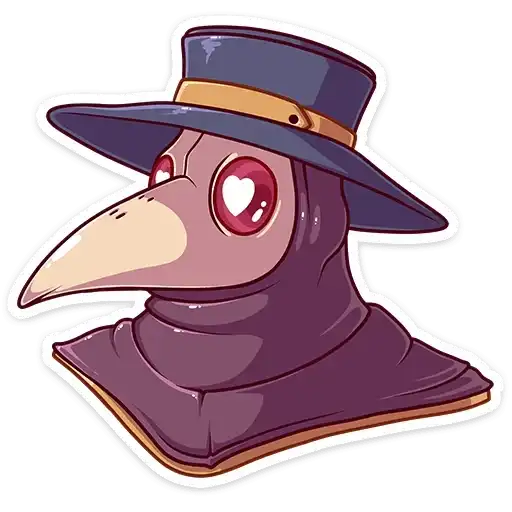 Sticker 😍