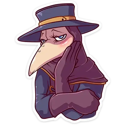 Sticker 😊