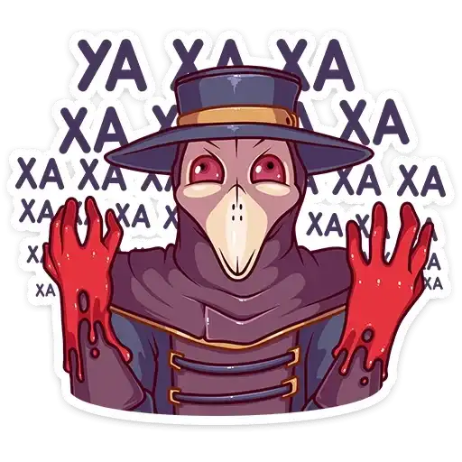 Sticker 😀