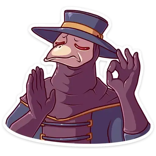 Sticker 👌