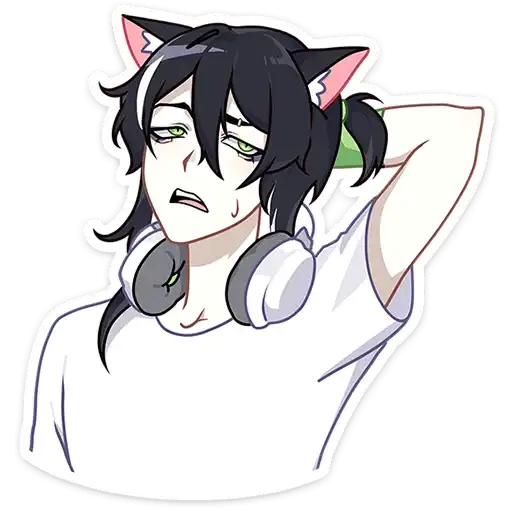 Мауси и Рен на каникулах preview