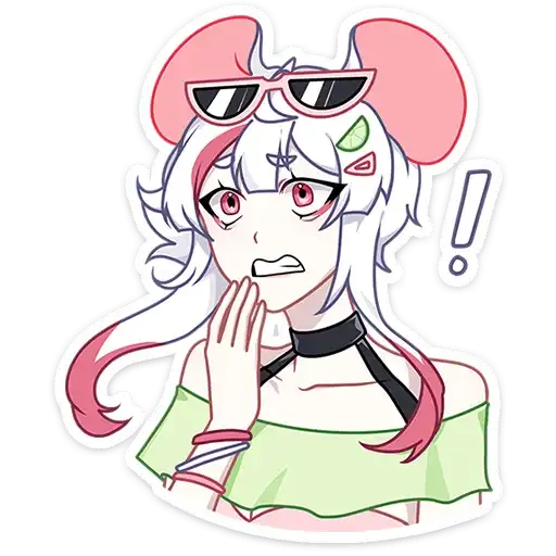 Мауси и Рен на каникулах preview