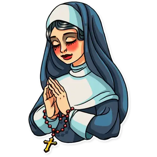 Sticker 🙏