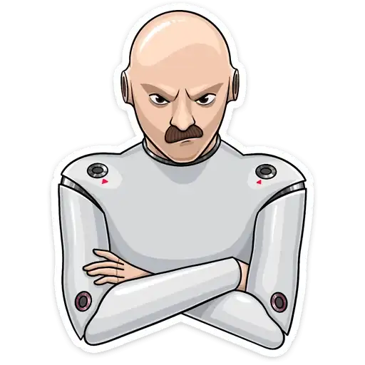 Atomic Heart preview