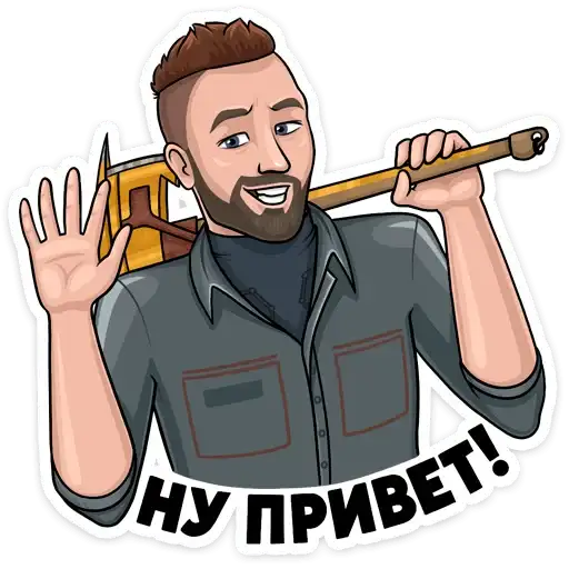 Atomic Heart preview