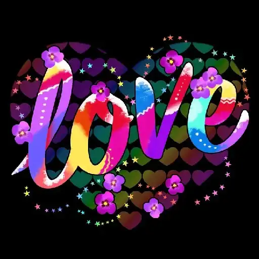 Sticker ❤️‍🔥