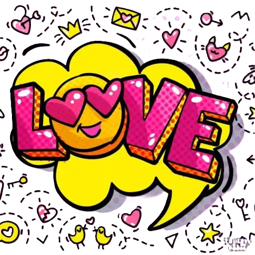 Sticker ❤️‍🔥