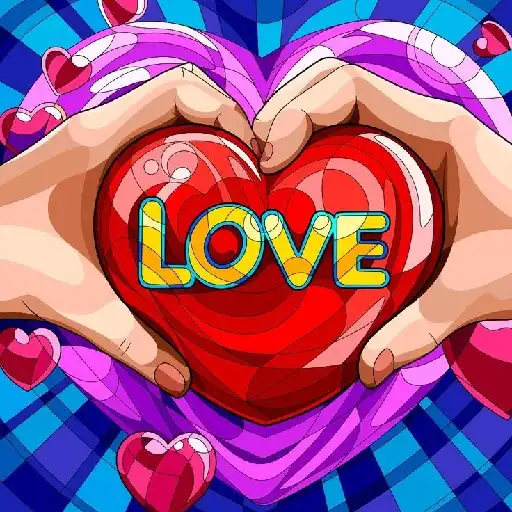 Sticker ❤️‍🔥