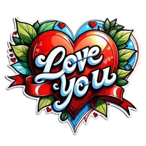 Sticker 💝