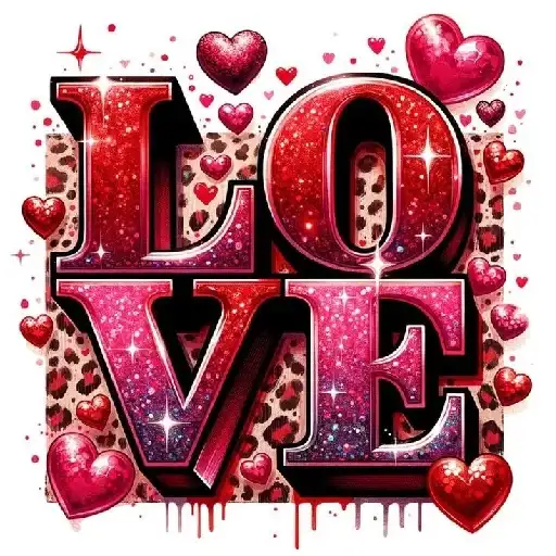 Sticker ❤️‍🔥