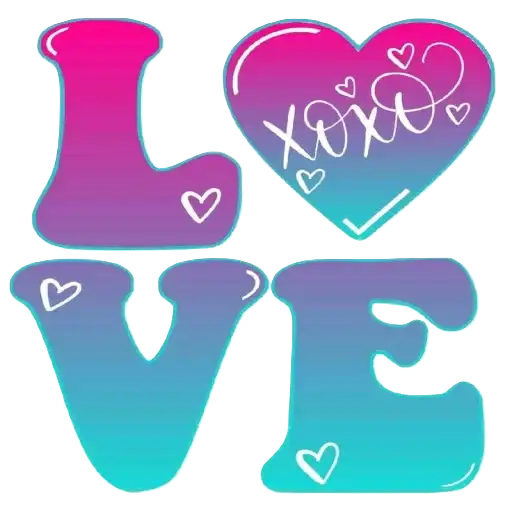 Sticker ❤️‍🔥