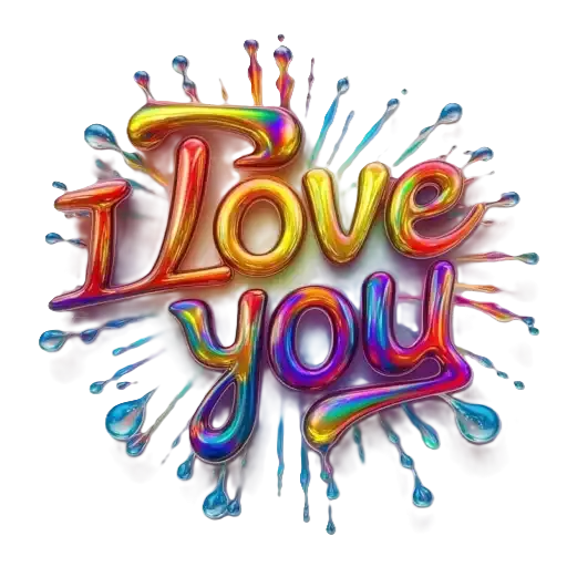 Sticker ❤️‍🔥