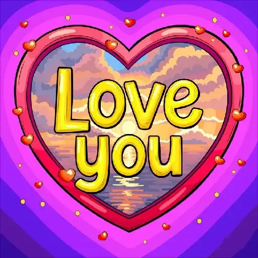 Sticker ❤️‍🔥