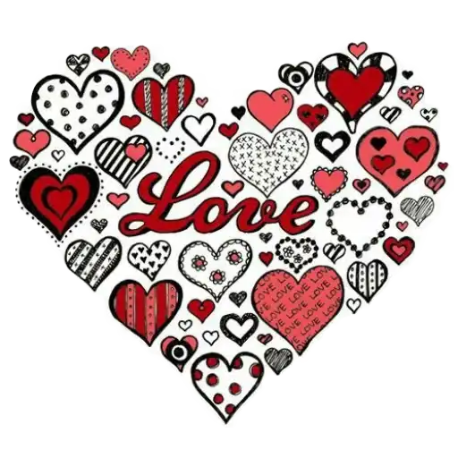 Sticker ❤️‍🔥