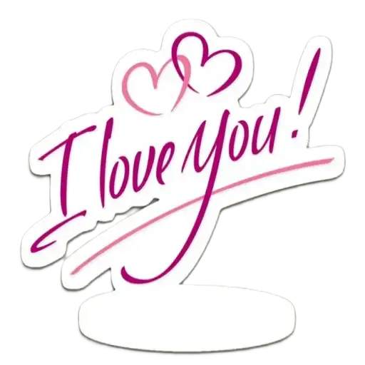 Sticker ❤️‍🔥