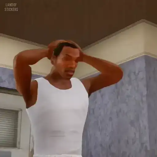 さ GTA SA ⦂ preview