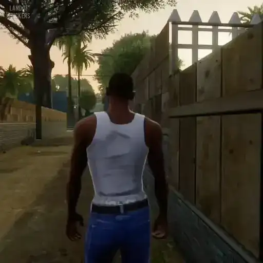 さ GTA SA ⦂ preview