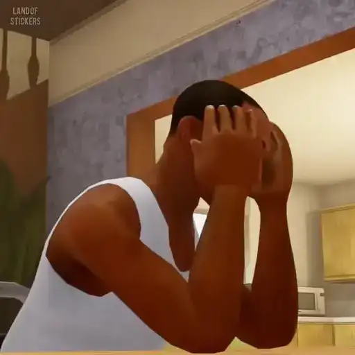 さ GTA SA ⦂ preview