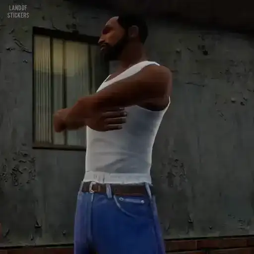 さ GTA SA ⦂ preview