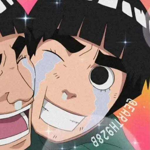 Rock Lee Naruto preview