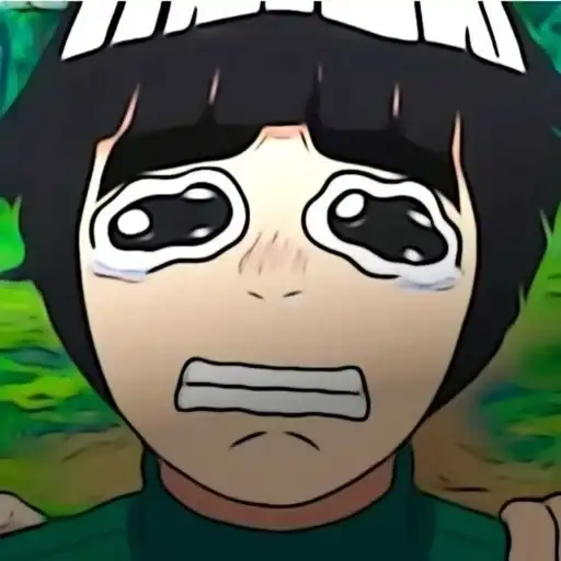 Rock Lee Naruto preview